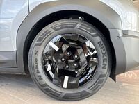 heti ajoon Kia PV5 Cargo
