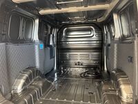 heti ajoon Kia PV5 Cargo