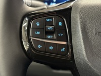 heti ajoon Ford Transit Custom