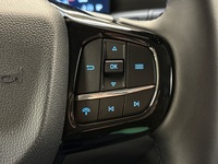 heti ajoon Ford Transit Custom