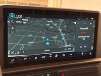 heti ajoon Ford Transit Custom