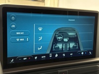 heti ajoon Ford Transit Custom