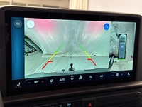 heti ajoon Ford Transit Custom