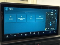 heti ajoon Ford Transit Custom