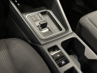 heti ajoon Ford Transit Connect