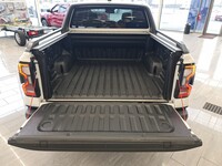 heti ajoon Ford Ranger