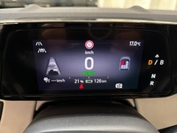 heti ajoon Ford Capri