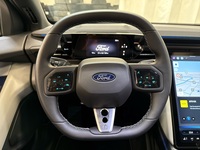 heti ajoon Ford Capri