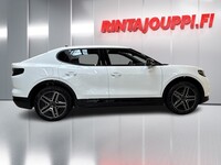 heti ajoon Ford Capri