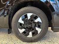 heti ajoon Ford Transit Custom