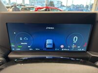 heti ajoon Ford Transit Custom