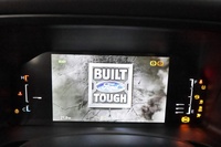 heti ajoon Ford Ranger