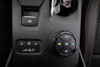 heti ajoon Ford Ranger