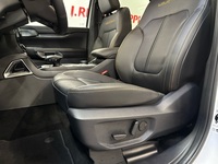 heti ajoon Ford Ranger