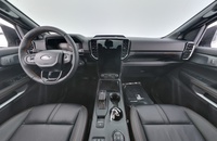 heti ajoon Ford Ranger