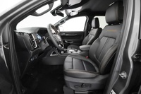 heti ajoon Ford Ranger