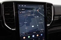 heti ajoon Ford Ranger