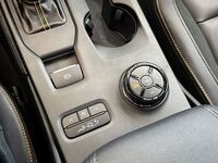 heti ajoon Ford Ranger