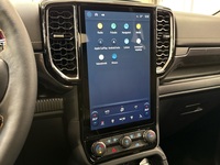 heti ajoon Ford Ranger