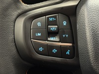 heti ajoon Ford Ranger