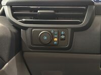 heti ajoon Ford Transit Custom