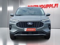 2,5 Hybrid (HEV) 183hv CVT AWD Titanium - KIINTEÄ 0,49% KORKO + KULUT - heti ajoon Ford Kuga