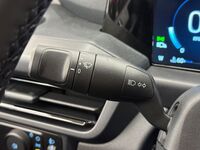 heti ajoon Ford Transit Custom
