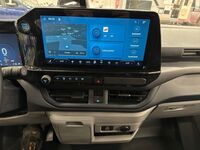 heti ajoon Ford Transit Custom