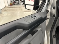 heti ajoon Ford Transit Custom
