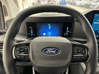 heti ajoon Ford Transit Custom