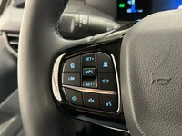 heti ajoon Ford Transit Custom