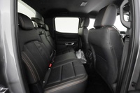 heti ajoon Ford Ranger