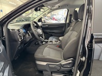 heti ajoon Ford Ranger