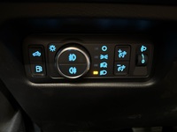 heti ajoon Ford Ranger