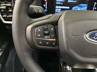 heti ajoon Ford Ranger