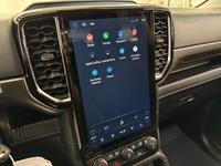 heti ajoon Ford Ranger