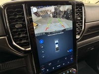 heti ajoon Ford Ranger