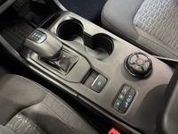 heti ajoon Ford Ranger