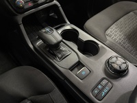 heti ajoon Ford Ranger