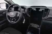 heti ajoon Ford Ranger