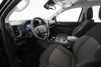 heti ajoon Ford Ranger