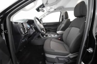 heti ajoon Ford Ranger