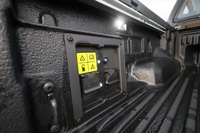 heti ajoon Ford Ranger