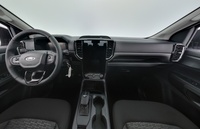 heti ajoon Ford Ranger