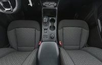 heti ajoon Ford Ranger