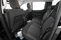 heti ajoon Ford Ranger