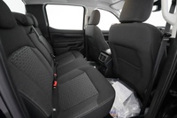 heti ajoon Ford Ranger