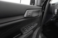 heti ajoon Ford Ranger