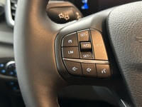 heti ajoon Ford Transit