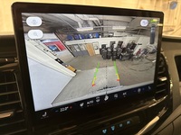 heti ajoon Ford Transit